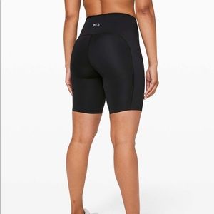 lulu barry’s bike shorts